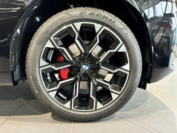 BMW X3 G45 2025 BMW X3 xDrive20d Sport Suv 2.0 (197KM) 2025, zdjęcie 16