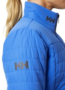 Kurtka damska HELLY HANSEN CREW INSULATOR 2.0 30239 554