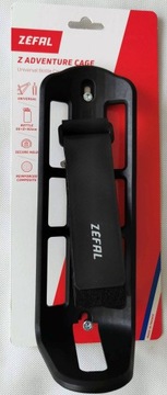 ZEFAL Z ADVENTURE Koszyk Na Butelki i Kubki