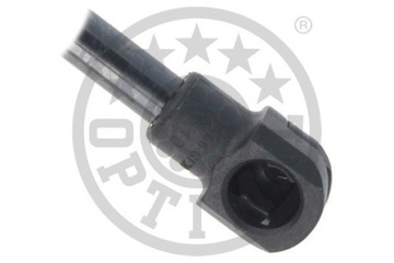 PRUŽINA PLYNOVÁ KRYT KUFRU OPTIMAL AG-50375