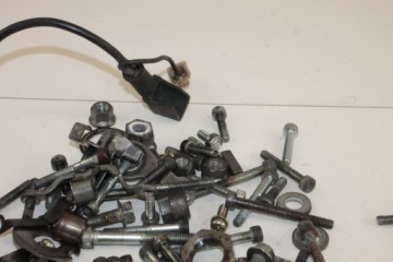 КОМПЛЕКТ БОЛТОВ YAMAHA XV 535 VIRAGO