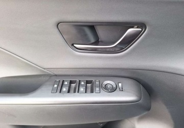 Hyundai Kona I Crossover Facelifting 1.6 T-GDI 198KM 2024 Hyundai Kona N-Line FV23 Automat Gwarancja Android Kamery360 1.6, zdjęcie 11