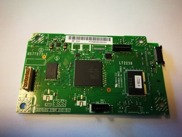 PŁYTKA PANELU BROTHER B57T073-1 LT2237001