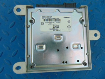 WZMACNIACZ BOSE RENAULT MEGANE III 280636318R