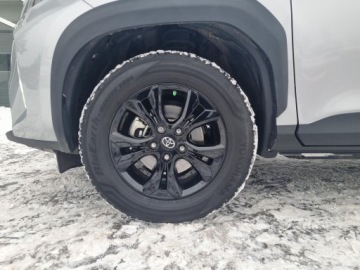 Toyota Yaris IV Hatchback 1.5 Hybrid Dynamic Force 116KM 2024 Toyota Yaris Cross Hybrid 1.5 Comfort Hybrid 1.5 C, zdjęcie 9