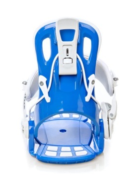 Крепления Rage Fastec FT270 Blue/White S