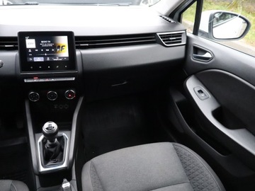 Renault Clio IV Hatchback 5d Facelifting 1.5 Energy dCi 90KM 2019 Renault Clio 1.5 dCi, Klima, Tempomat, Parktronic, zdjęcie 7