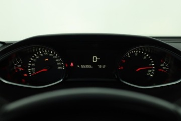 Peugeot 308 II SW Facelifting 1.5 BlueHDI 130KM 2019 Peugeot 308 1.5 BlueHDi, Salon Polska, zdjęcie 7