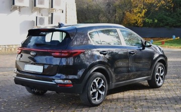 Kia Sportage IV SUV Facelifting 1.6 GDI 132KM 2018 Kia Sportage GWARANCJA, 2018r, Od 1. wlasciciela, 1.6 Benzyna, Ladnie utrz, zdjęcie 2