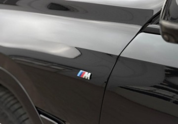 BMW X6 G06 SUV 3.0 30d 286KM 2021 BMW X6 BMW X6 xDrive30d M Sport 3.0 Diesel 286KM, zdjęcie 11