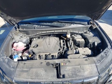 Hyundai 2023 Hyundai Tucson 2023 HYUNDAI TUCSON, silnik 2.5, 44, od ubezpieczyciela 2.5, zdjęcie 13