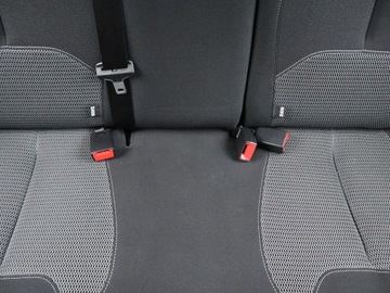 Citroen C3 II Hatchback facelifting 1.2 VTi 82KM 2014 Citroen C3 1.2 VTi, Salon Polska, Klima, zdjęcie 9