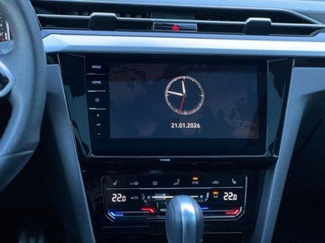 Volkswagen Arteon Fastback Facelifting 2.0 TDI 200KM 2023 Volkswagen Arteon Shooting Brake 2.0 Diesel 200KM, zdjęcie 29