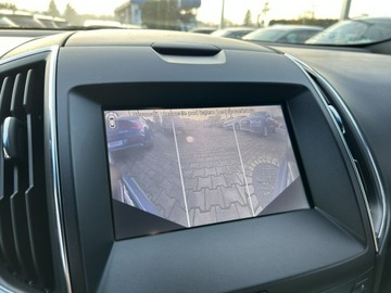 Ford Edge II SUV Facelifting 2.0 EcoBlue Bi-Turbo 238KM 2019 Ford EDGE ST-Line,automat,AWD, zdjęcie 24