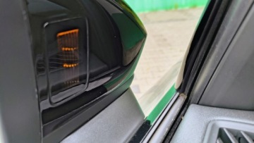 Audi A3 8Y Sportback Facelifting 1.5 35 TFSI 150KM 2025 Audi A3 Sportback 1.5TFSI 150KM ACC SalonPL S-Line, zdjęcie 36