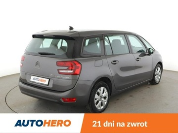 Citroen C4 Spacetourer Grand 1.5 BlueHDi 131KM 2020 Citroen C4 SpaceTourer FV23% Grand Spacetourer, zdjęcie 6