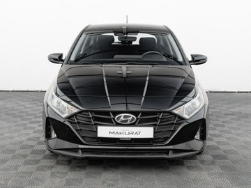 Hyundai i20 III Hatchback 1.2 MPI 84KM 2023 Hyundai i20 WD0405T#1.2 Pure Cz.cof Bluetooth, zdjęcie 6