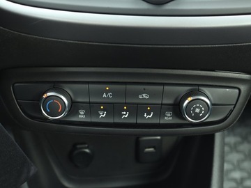 Opel 2022 Opel Crossland 1.2 Turbo, Salon Polska, zdjęcie 12