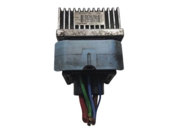 Relais Zündkerzen ZAROWYCH MERCEDES A-KLASA W176 LIFT 1.5 CDI 15- 110678071R
