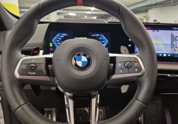 BMW X1 U11 Crossover M 2.0 M35i 300KM 2025 BMW X1 BMW X1 M35i xDrive, 300KM, M Sport Pro, HarmanKardon, Adaptacyjne M, zdjęcie 23