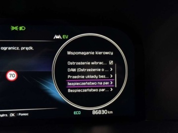 Kia Sorento IV 2023 Kia Sorento HEV M 7 osobowa Kamera cofania CarPlay Android Auto FV23, zdjęcie 28