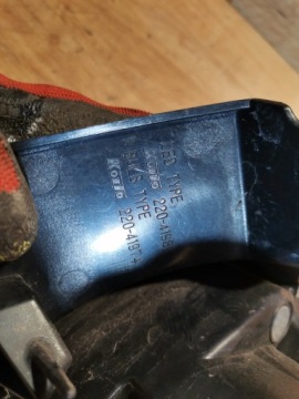 B45D-51160, 220-41981, Licht hinten links MAZDA 3 BM B45D-51160 220-41981 | thumb 6