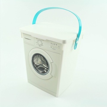 КОНТЕЙНЕР ДЛЯ СТИРАЛЬНОГО ПОРОШКА 5 Л СТИРАЛЬНАЯ МАШИНА JOTTA