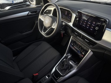 Volkswagen T-Roc I SUV Facelifting 1.5 TSI ACT 150KM 2024 Volkswagen T-Roc 1.5TSI 150KM Life DSG (Salon PL,, zdjęcie 22