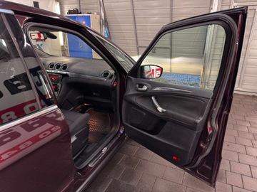 Ford S-Max I Van Facelifting 2.0 Duratorq TDCi DPF 140KM 2011 Ford S-Max Promocja na black week oferta wazna do konca tygodnia -2500 tys, zdjęcie 37