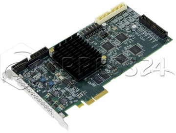 KARTA DVR STRETCH 410-10041 ver 3 SDDVR CARD PCIe
