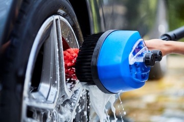 NILFISK MULTI BRUSH НАБОР КИСТЕЙ 3 в 1