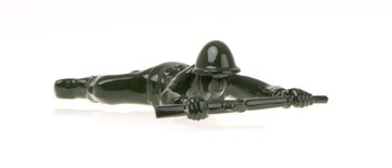 ОТКРЫВКА ДЛЯ БУТЫЛОК СОЛДАТ МЕТАЛЛИЧЕСКИЙ СОЛДАТ