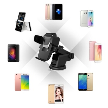 АВТОМОБИЛЬНЫЙ ДЕРЖАТЕЛЬ ДЛЯ ТЕЛЕФОНА ОКНО КОКПИТ