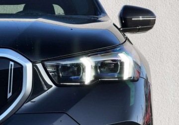 BMW Seria 5 G90-91 2025 BMW Seria 5 I wlasciciel Hak M Sport Gwarancja Bezwypadkowy FVAT23, zdjęcie 5