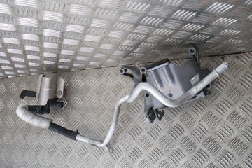 PUMPIČKA OBĚHU VODY AUDI A6 4G 4H0121671D