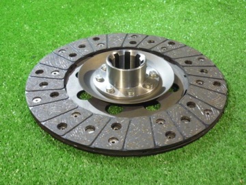 ДИСК СЦЕПЛЕНИЯ CLAAS 655021 ТОЛСТЫЙ ФРЕЗЕРНЫЙ