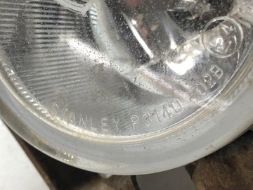 HALOGEN LEVÝ PŘEDNÍ MITSUBISHI PAJERO III