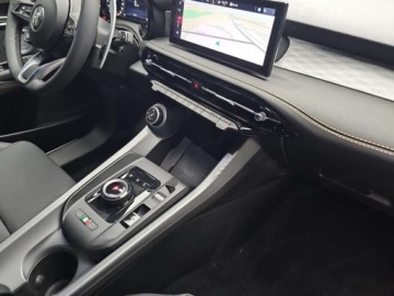 Alfa Romeo Tonale 2025 ALFA ROMEO Tonale T4 Ti Ibrida Suv 1.5 (175KM) 2025, zdjęcie 9