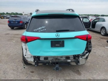 Mercedes GLE V167 2021 Mercedes-Benz GLE 350 2021 2.0l 2.0 Benzyna 255KM, zdjęcie 4