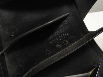 MERCEDES E TŘÍDA W212 212 VENTILÁTOR 63 AMG 850W