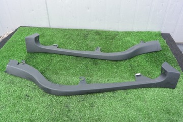 OSŁONA PLASTIK NADKOŁA KPL VW PASSAT CC LIFT