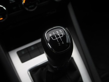 Skoda Octavia III Liftback Facelifting 1.6 TDI 115KM 2018 Skoda Octavia 1.6 TDI, Salon Polska, zdjęcie 15