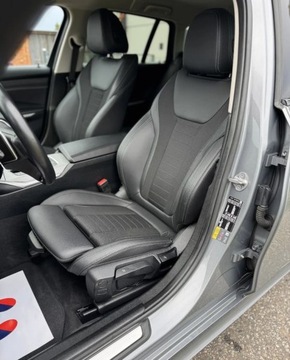 BMW Seria 3 G20-G21 2022 BMW Seria 3 320e PLUG-IN jak nowa PISEMNA GWARANCJA w cenie Transport K, zdjęcie 30