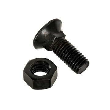 Ножи для 2-корпусного плуга с винтами Ekiw Unia, комплект.