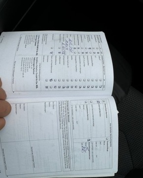 Volkswagen Passat B7 Variant 1.4 TSI BlueMotion 122KM 2012 Volkswagen Passat Variant Navi, PDC, zadbany, serwisowany 1.4 Benzyna 122KM, zdjęcie 31