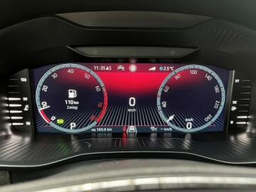 Skoda Kodiaq I SUV Facelifting 2.0 TSI 190KM 2023 Škoda Kodiaq Skoda Kodiaq 1wł Kraj BEZWYPADKOWY, zdjęcie 18