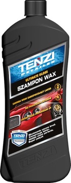 DETAILER Szampon Wax 0,77l mycie karoserii