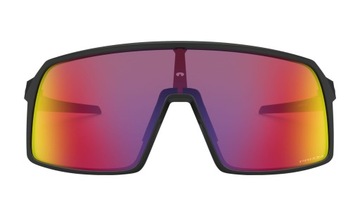 Очки Oakley Sutro S Matte Black от Prizm Road