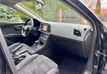 Seat Leon III ST 1.4 TSI ACT 150KM 2015 Seat Leon Seat Leon 1.4 TSI FR SampS DSG 1.4 Benzyna 150KM, zdjęcie 37