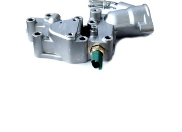 OBUDOWA TERMOSTATU PEUGEOT 206 98-